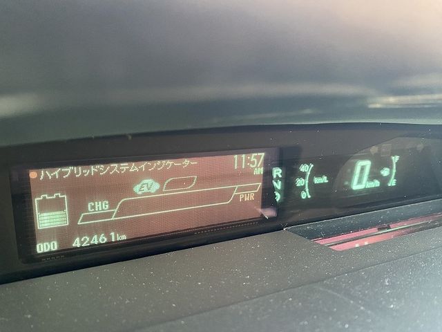 Toyota PRIUS 2012-03 187252-29