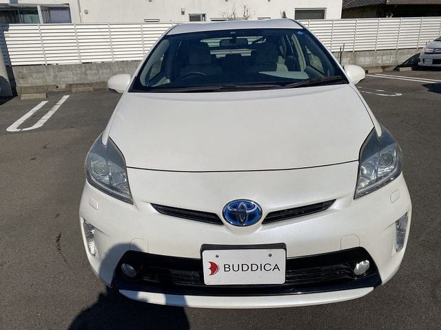 Toyota PRIUS 2012-03 187252-2