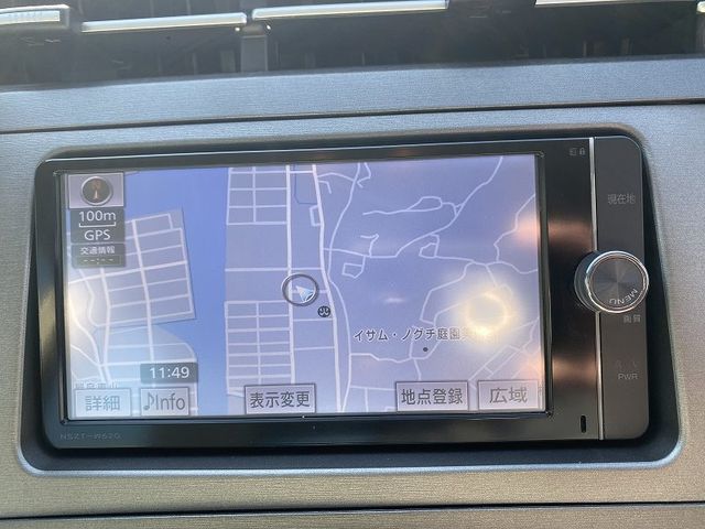Toyota PRIUS 2012-03 187252-17