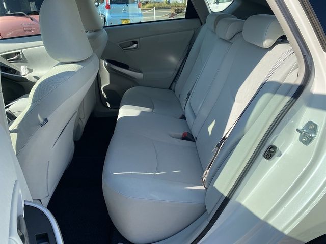 Toyota PRIUS 2012-03 187252-13