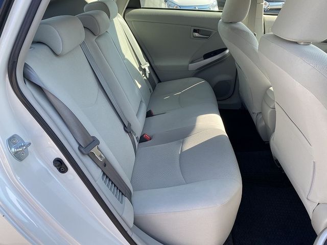 Toyota PRIUS 2012-03 187252-14