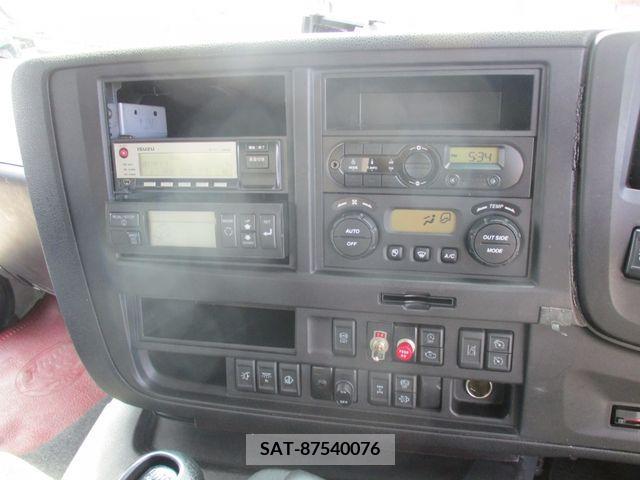 Isuzu GIGA 2016-09 201668-15