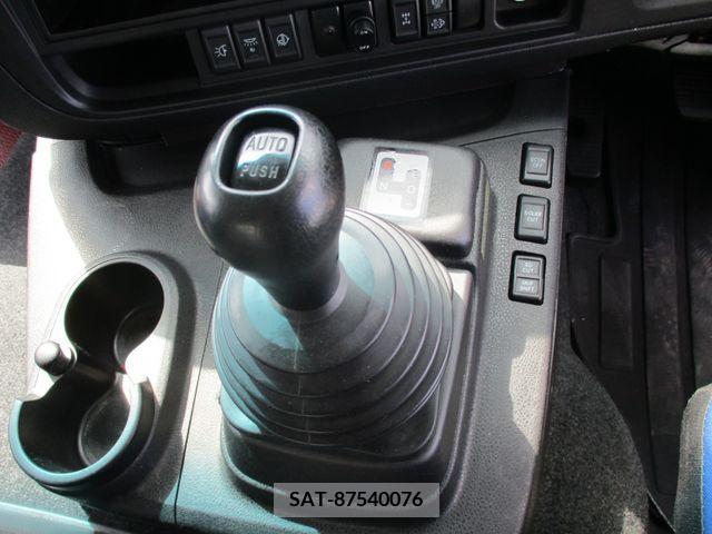 Isuzu GIGA 2016-09 201668-16