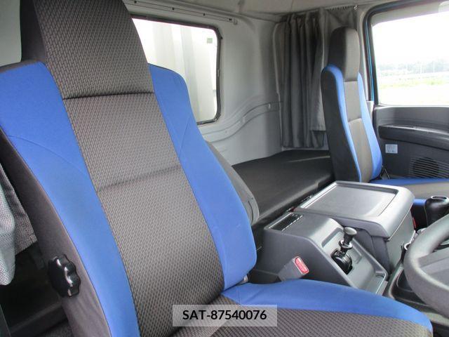 Isuzu GIGA 2016-09 201668-17