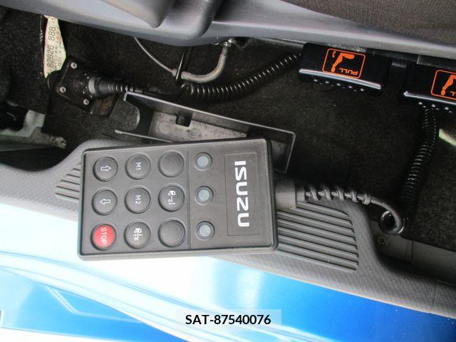 Isuzu GIGA 2016-09 201668-6