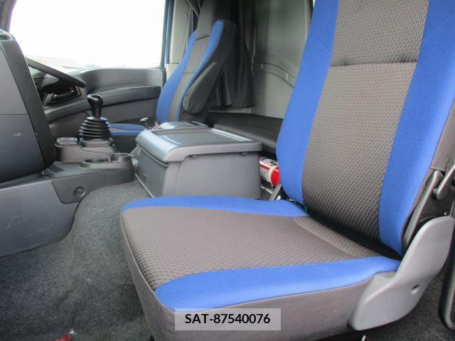 Isuzu GIGA 2016-09 201668-18