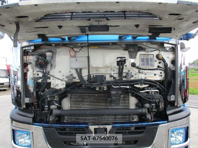 Isuzu GIGA 2016-09 201668-19