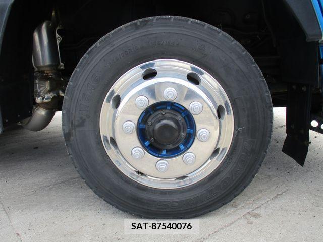 Isuzu GIGA 2016-09 201668-7