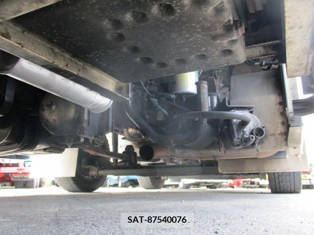 Isuzu GIGA 2016-09 201668-27
