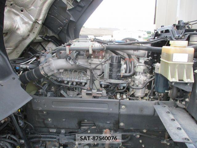 Isuzu GIGA 2016-09 201668-20