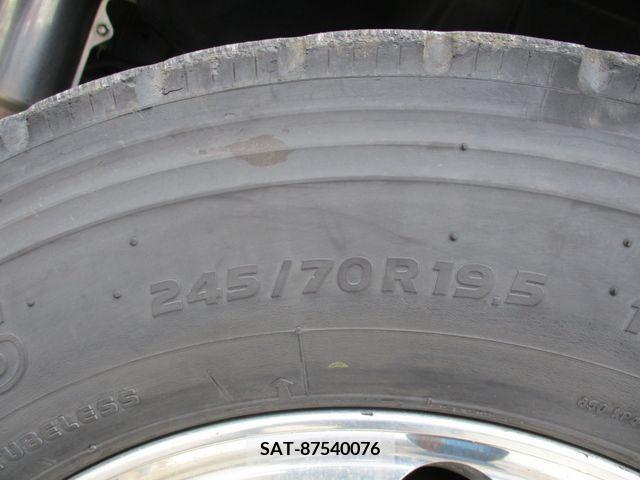 Isuzu GIGA 2016-09 201668-8