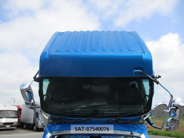 Isuzu GIGA 2016-09 201668-22