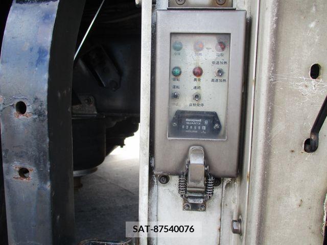 Isuzu GIGA 2016-09 201668-24