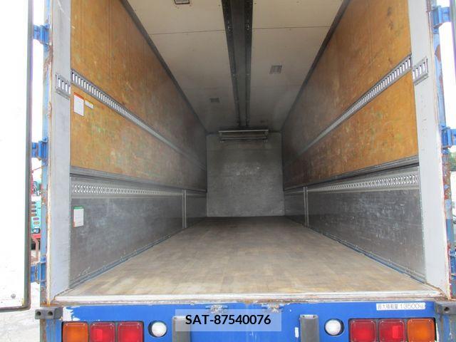 Isuzu GIGA 2016-09 201668-25