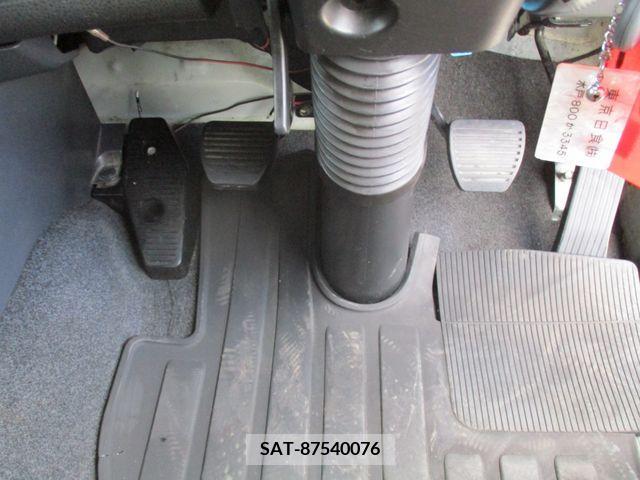 Isuzu GIGA 2016-09 201668-12