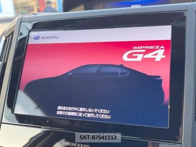 Subaru IMPREZA G4 2020-03 214059-3
