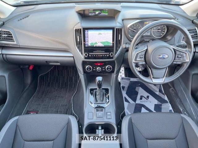 Subaru IMPREZA G4 2020-03 214059-1