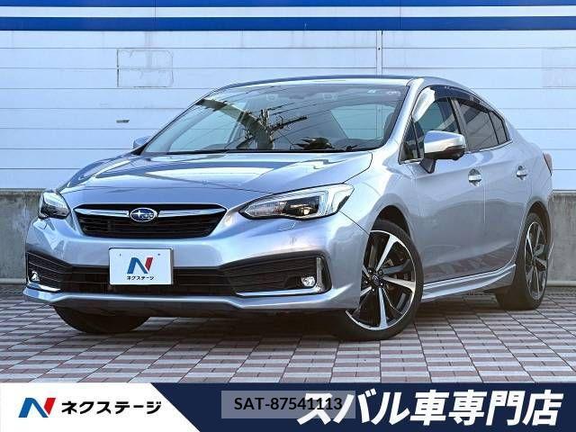 Subaru IMPREZA G4 2020-03 214059-0