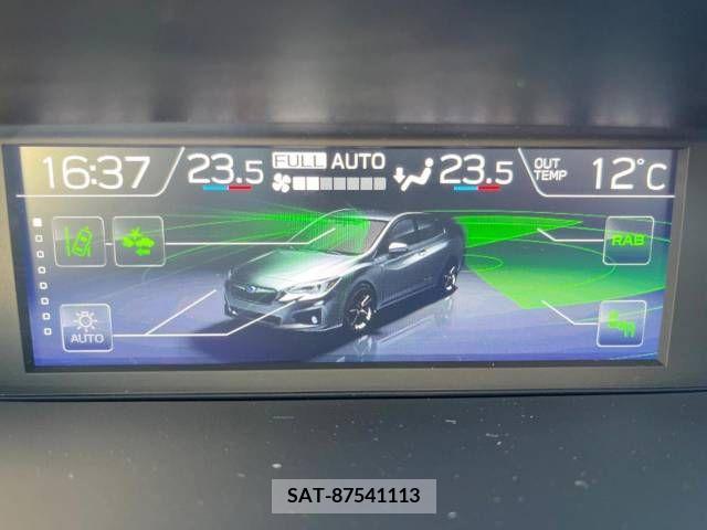 Subaru IMPREZA G4 2020-03 214059-2