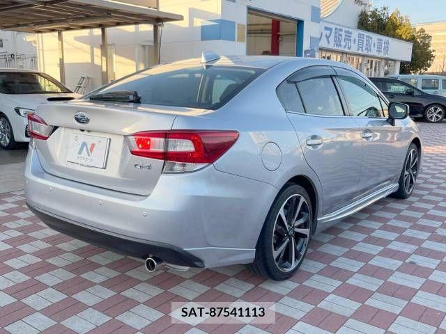 Subaru IMPREZA G4 2020-03 214059-17