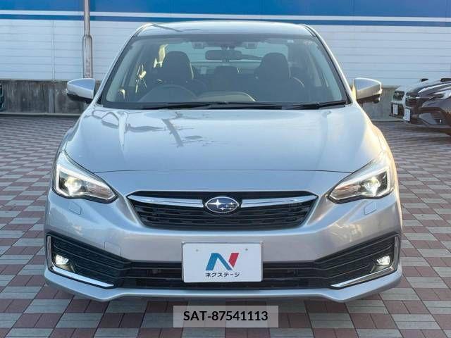 Subaru IMPREZA G4 2020-03 214059-14