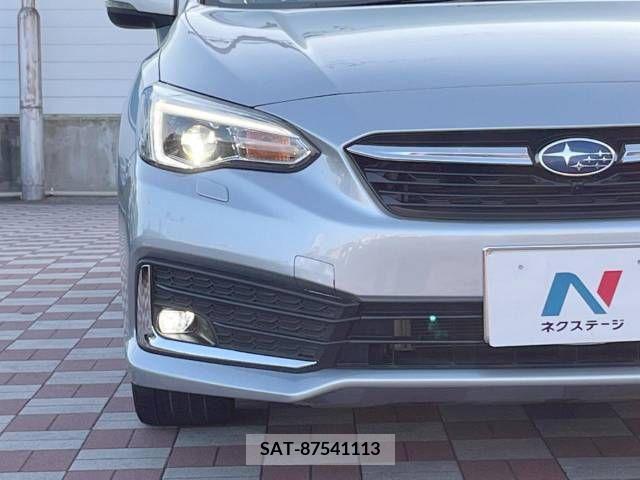 Subaru IMPREZA G4 2020-03 214059-12