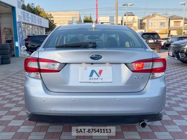 Subaru IMPREZA G4 2020-03 214059-15