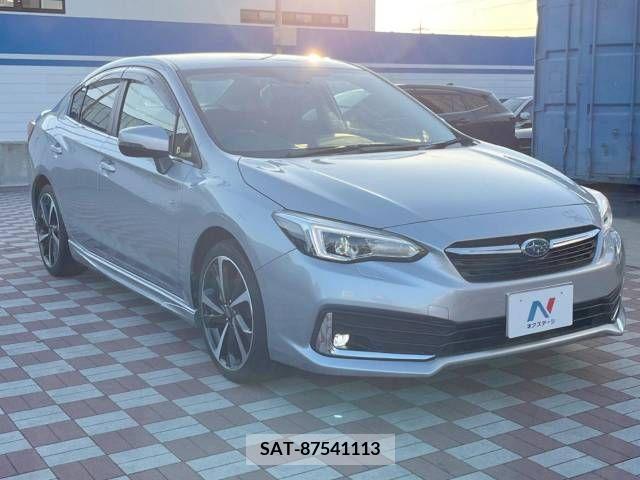 Subaru IMPREZA G4 2020-03 214059-16