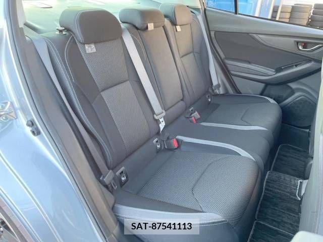 Subaru IMPREZA G4 2020-03 214059-10