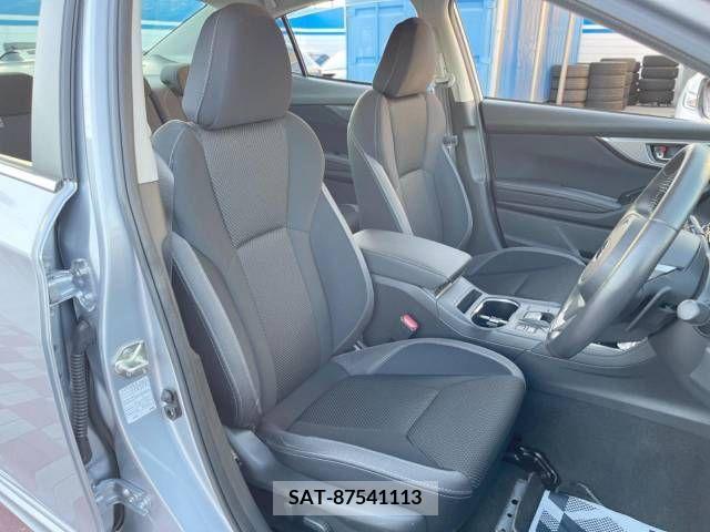Subaru IMPREZA G4 2020-03 214059-9