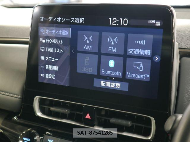 Toyota AQUA 2021-08 261254-17