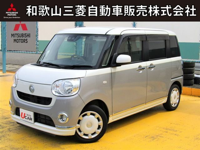Daihatsu MOVE CANBUS 2018-03 194388-0
