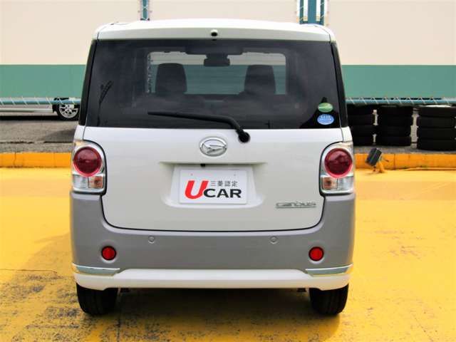 Daihatsu MOVE CANBUS 2018-03 194388-7