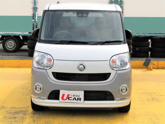 Daihatsu MOVE CANBUS 2018-03 194388-3