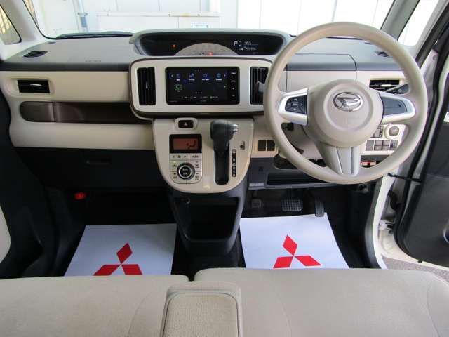 Daihatsu MOVE CANBUS 2018-03 194388-16