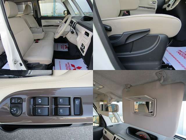 Daihatsu MOVE CANBUS 2018-03 194388-9