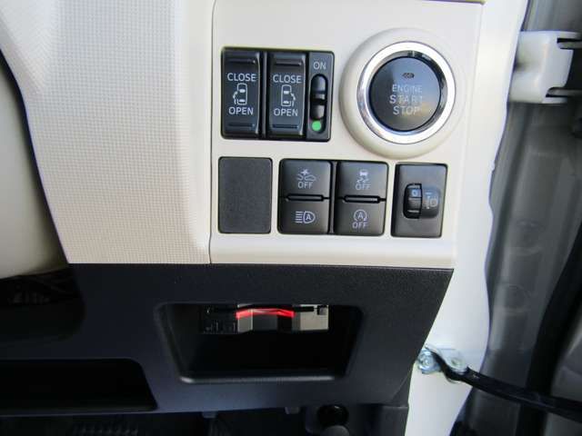 Daihatsu MOVE CANBUS 2018-03 194388-15