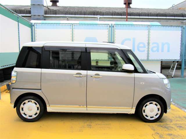 Daihatsu MOVE CANBUS 2018-03 194388-5