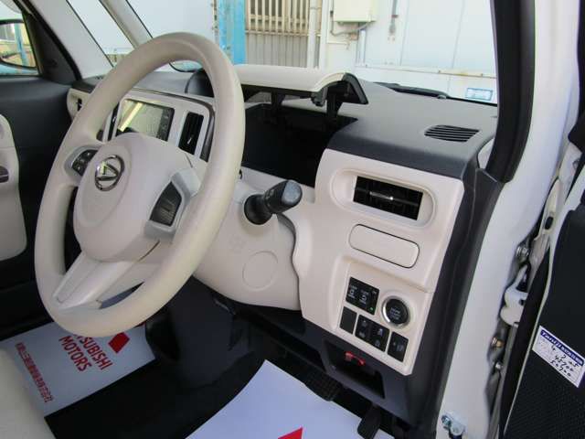 Daihatsu MOVE CANBUS 2018-03 194388-14