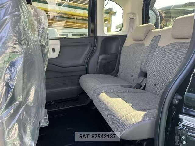 Honda N BOX 2023-11 341232-5