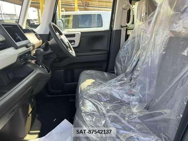 Honda N BOX 2023-11 341232-4
