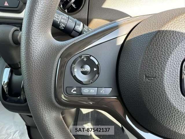 Honda N BOX 2023-11 341232-15