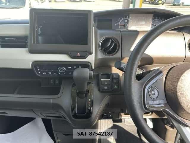 Honda N BOX 2023-11 341232-14
