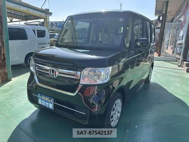 Honda N BOX 2023-11 341232-2