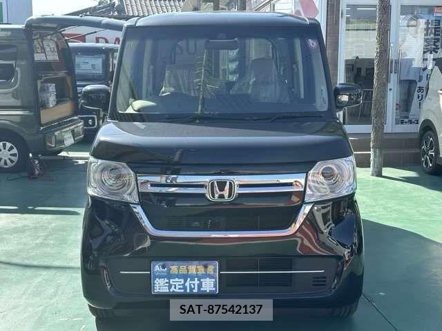 Honda N BOX 2023-11 341232-19