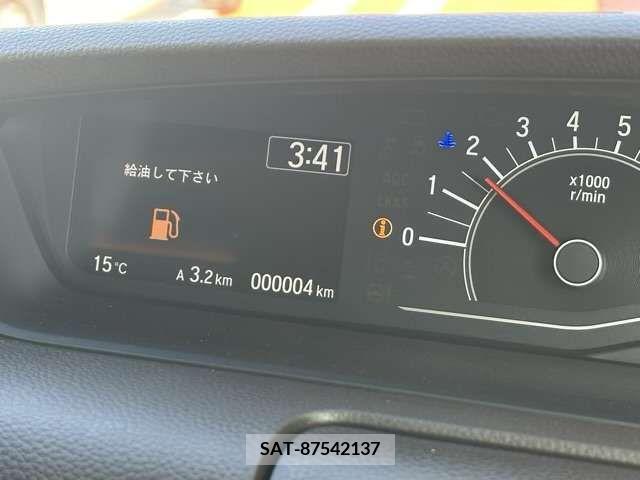 Honda N BOX 2023-11 341232-18