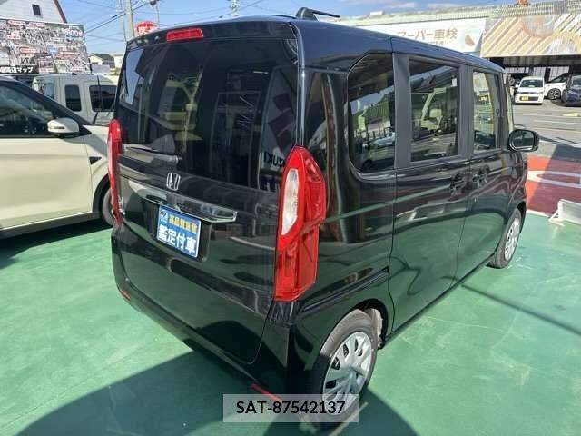 Honda N BOX 2023-11 341232-11
