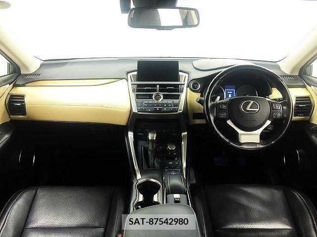 Lexus NX 2015-05 391903-1