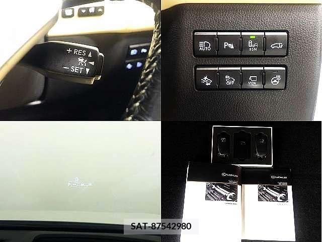 Lexus NX 2015-05 391903-4