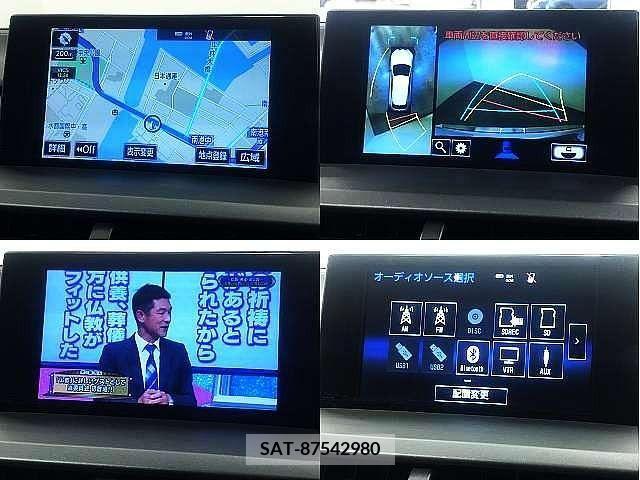 Lexus NX 2015-05 391903-3